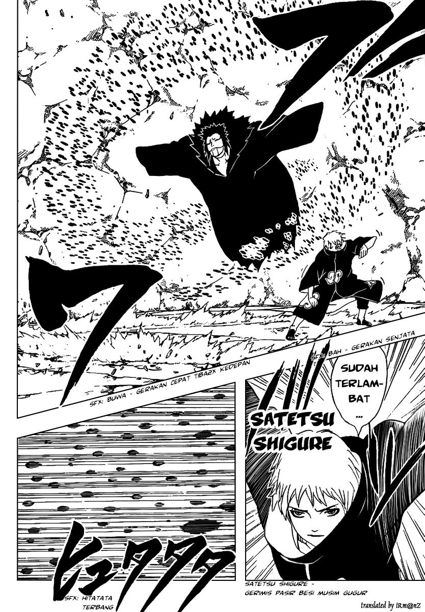 naruto-id - Chapter: 268