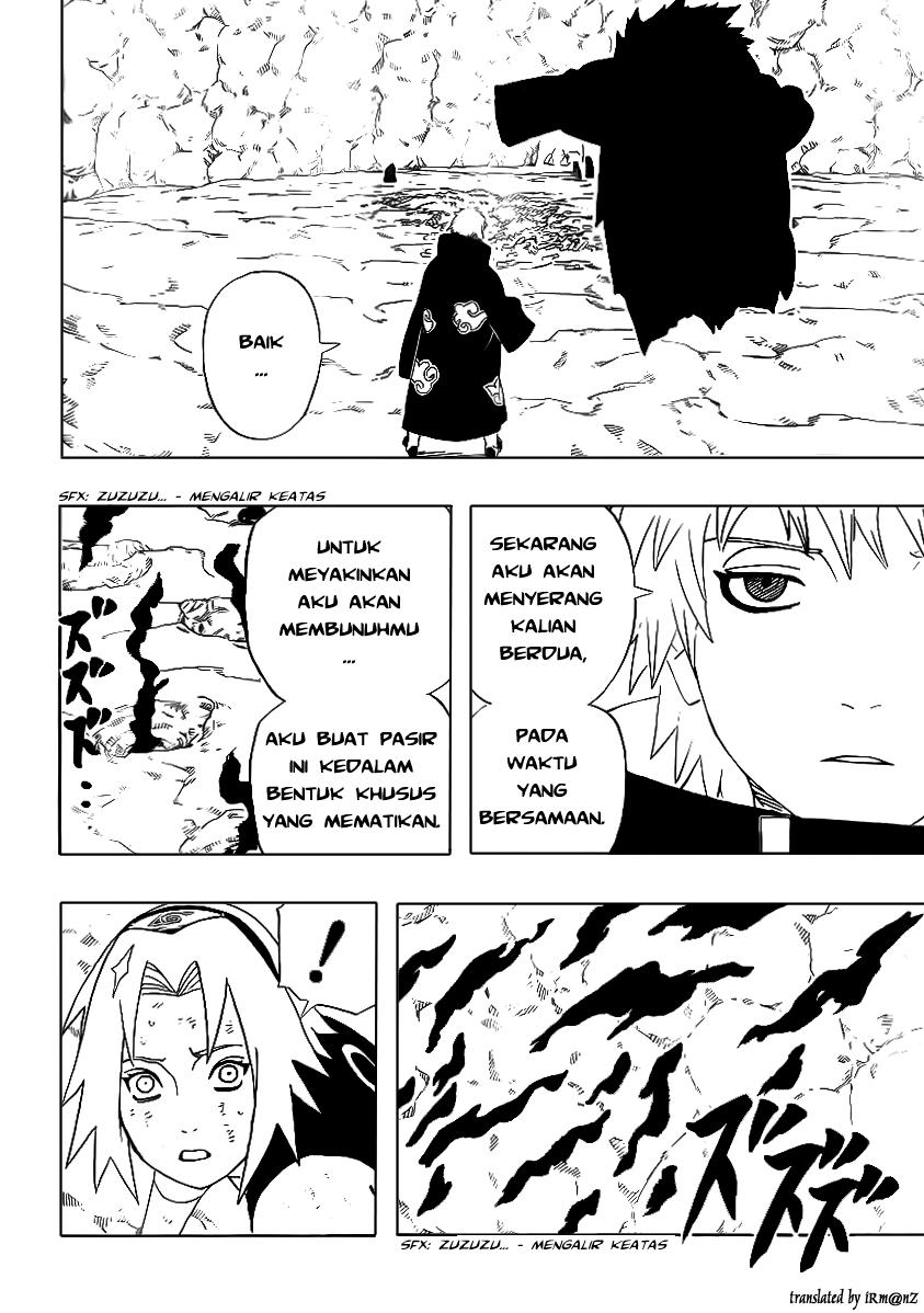 naruto-id - Chapter: 268