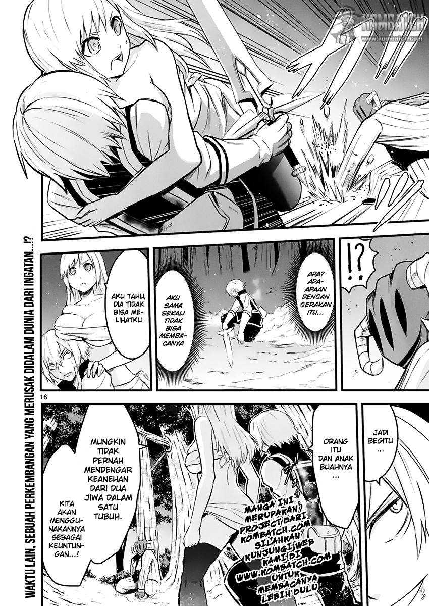 yuusha-ga-shinda - Chapter: 47