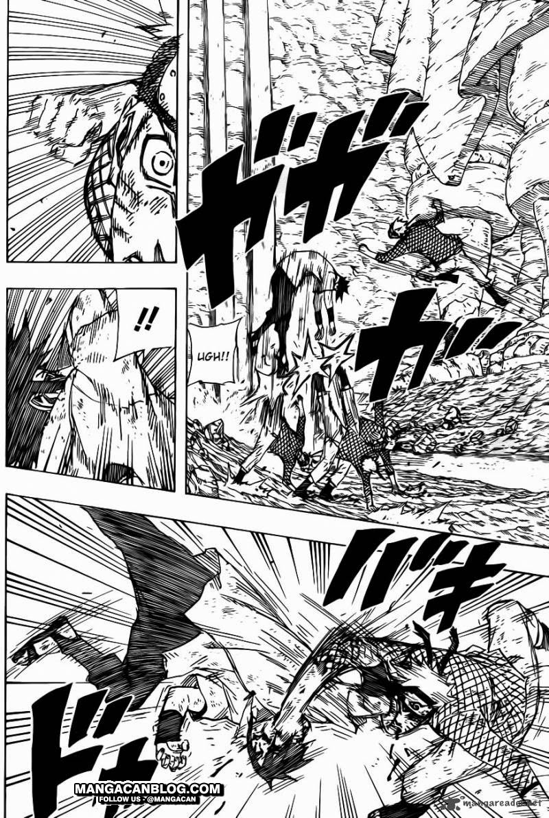 naruto-id - Chapter: 697