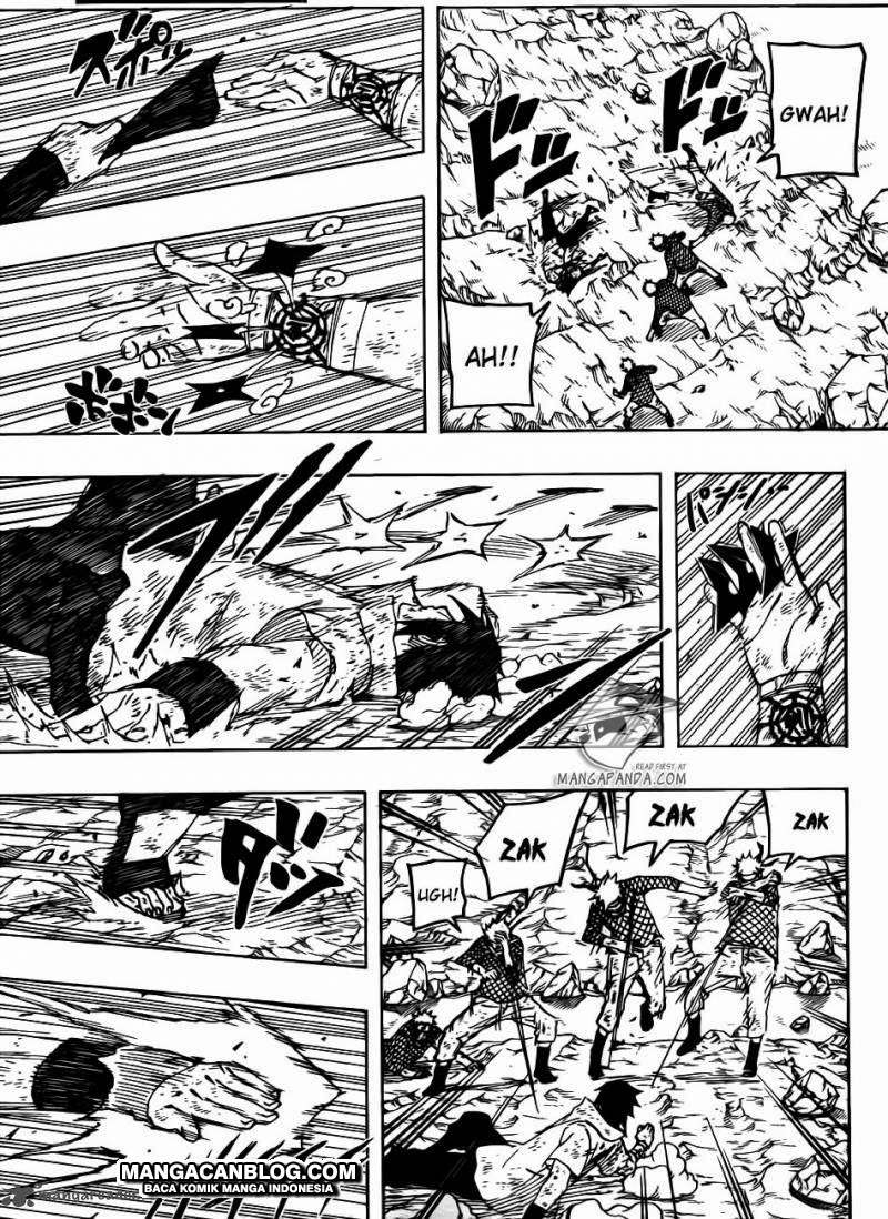 naruto-id - Chapter: 697