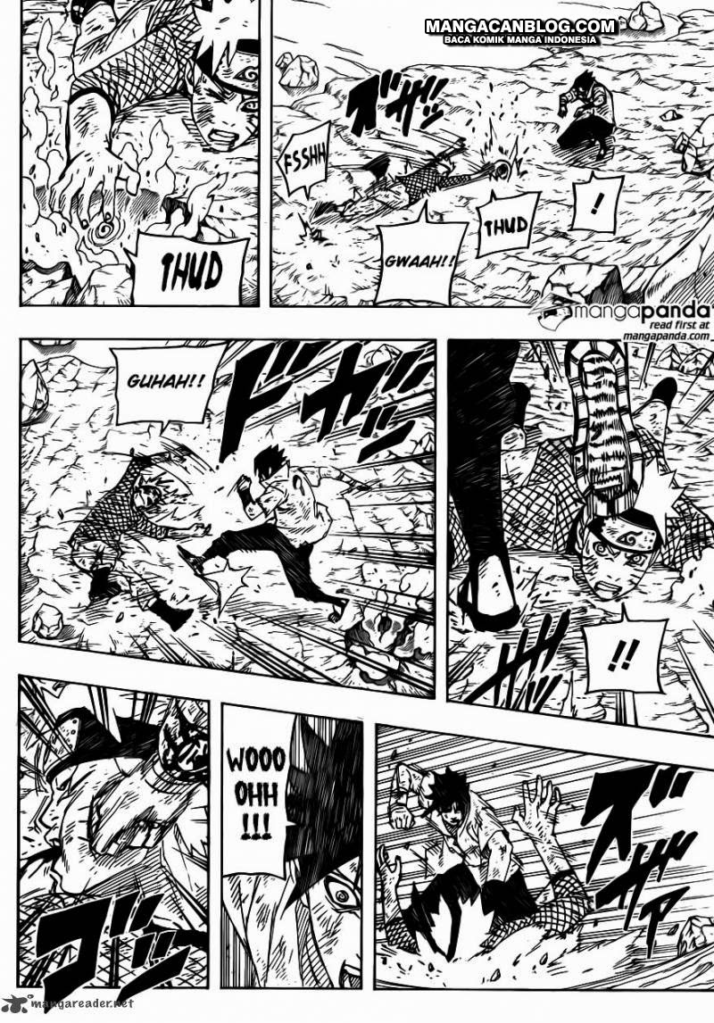 naruto-id - Chapter: 697