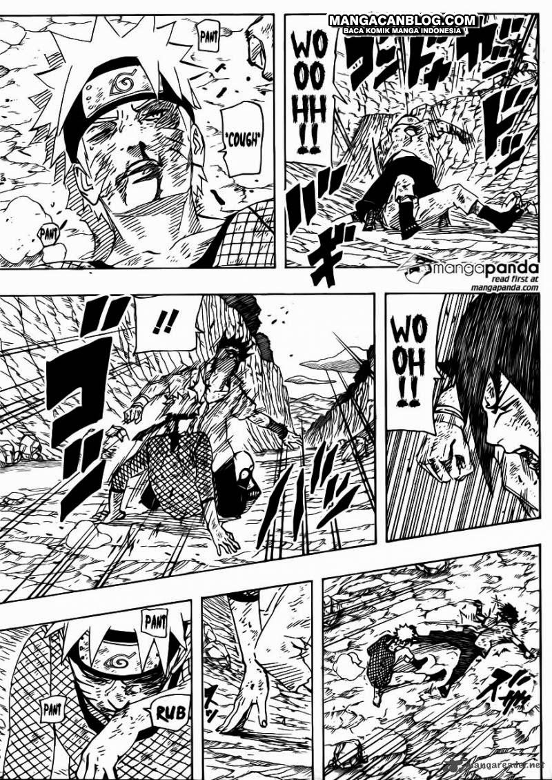 naruto-id - Chapter: 697