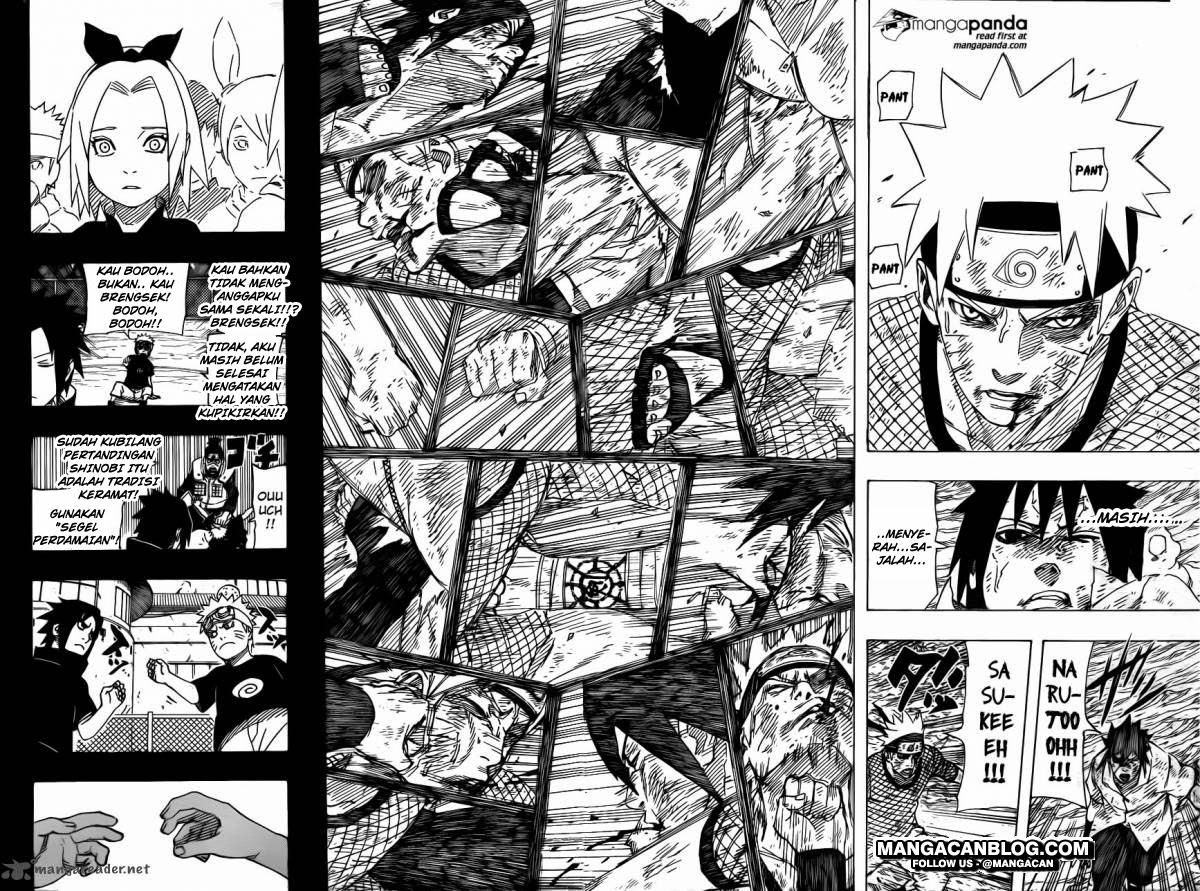 naruto-id - Chapter: 697