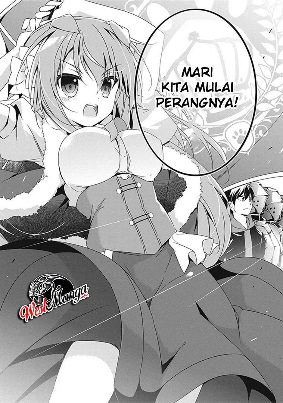 hakoniwa-oukoku-no-souzoushu-sama - Chapter: 16