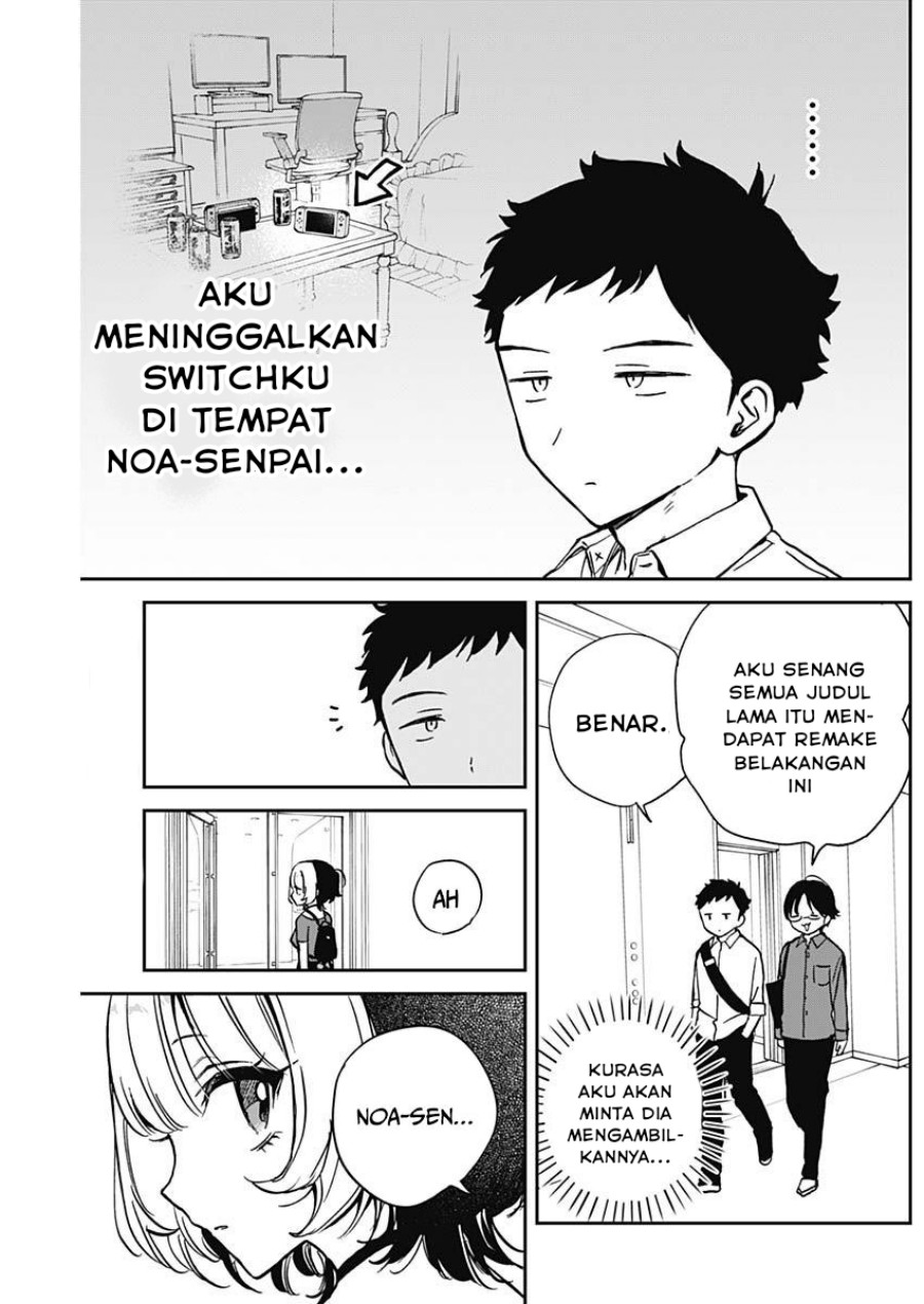 noa-senpai-wa-tomodachi - Chapter: 16