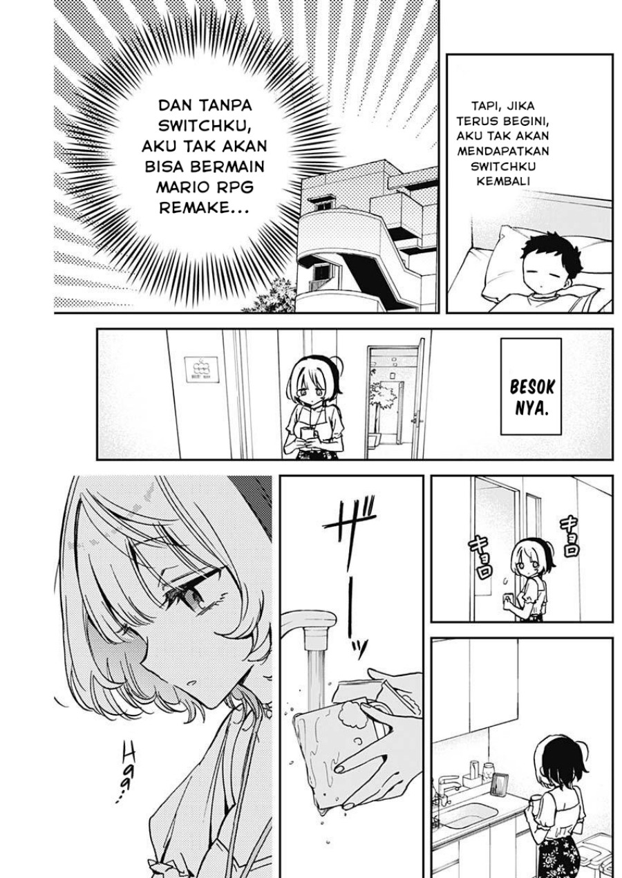 noa-senpai-wa-tomodachi - Chapter: 16