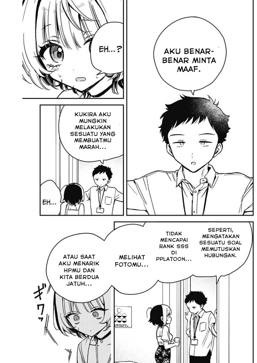 noa-senpai-wa-tomodachi - Chapter: 16