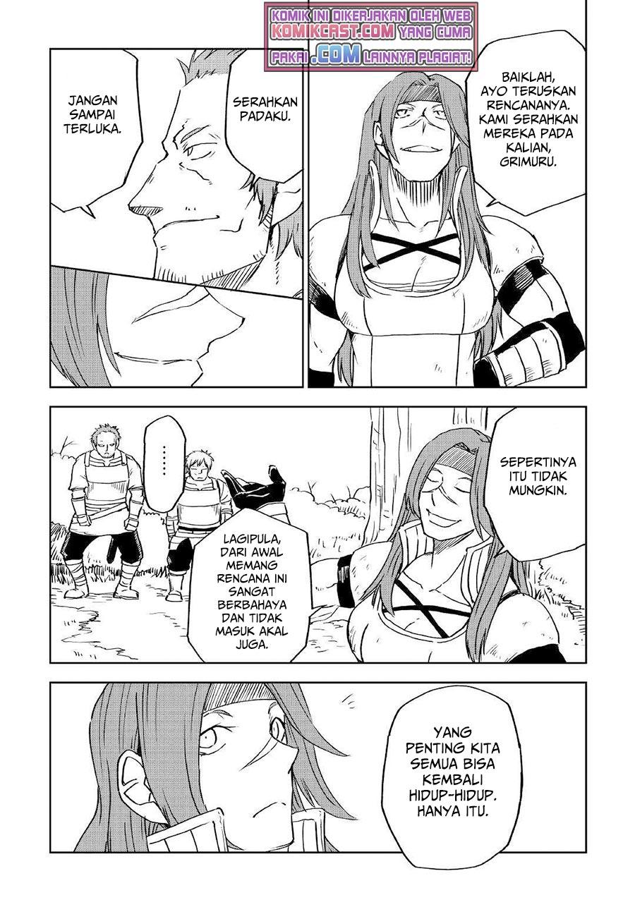 isekai-tensei-soudouki - Chapter: 73