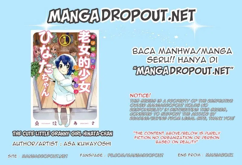 roujoteki-shoujo-hinata-chan - Chapter: 2