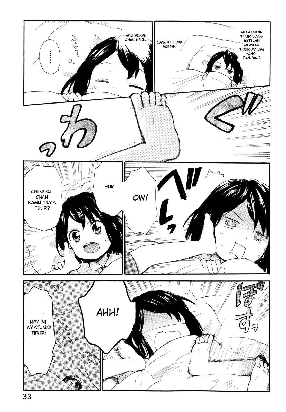 roujoteki-shoujo-hinata-chan - Chapter: 2