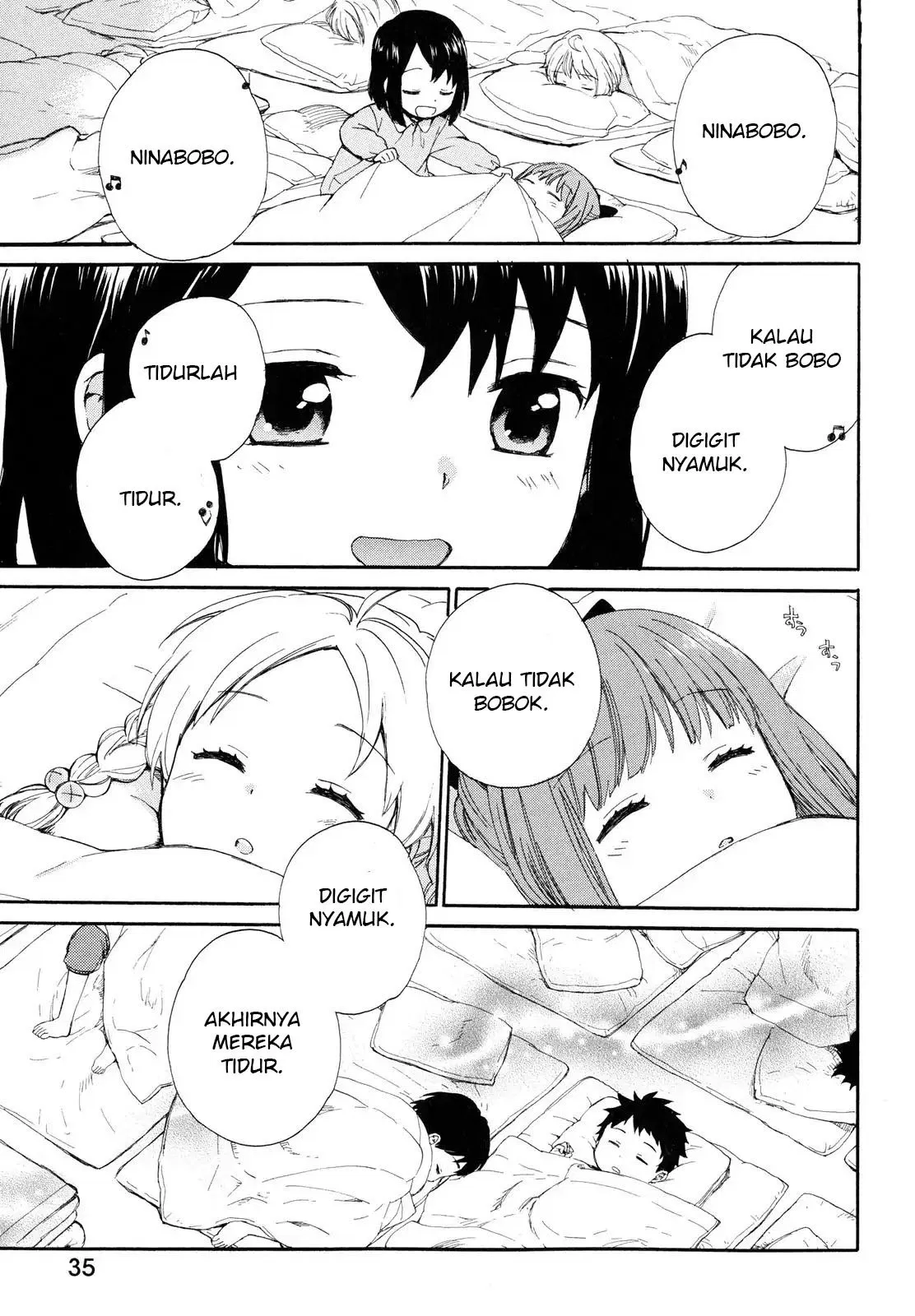 roujoteki-shoujo-hinata-chan - Chapter: 2