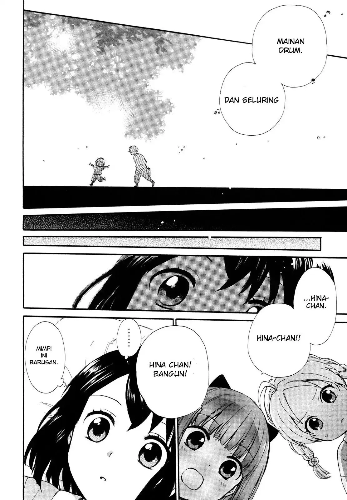 roujoteki-shoujo-hinata-chan - Chapter: 2