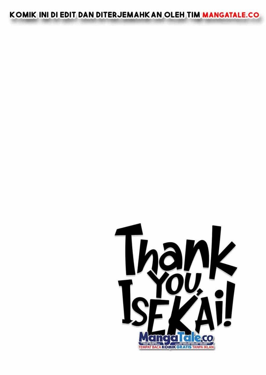 isekai-arigatou - Chapter: 19