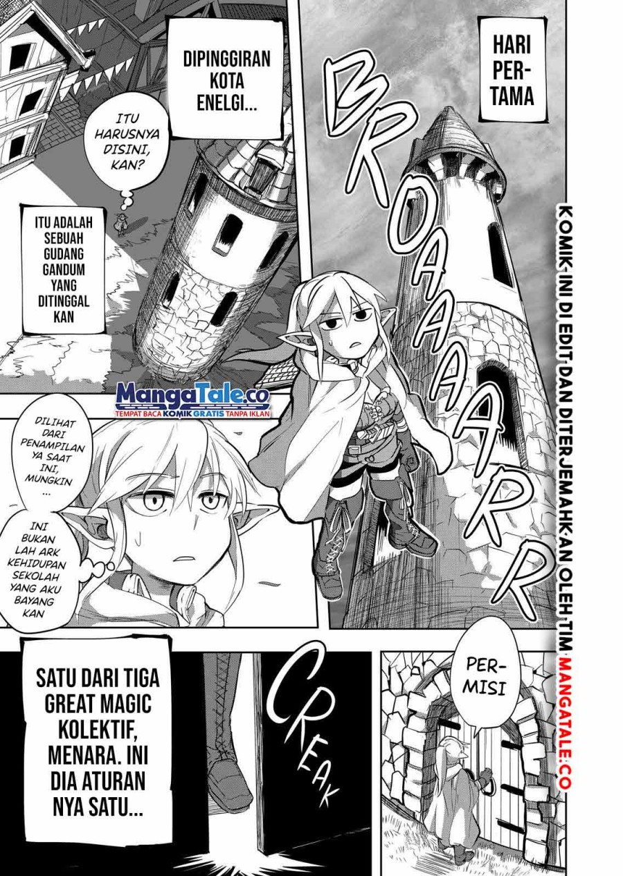 isekai-arigatou - Chapter: 19