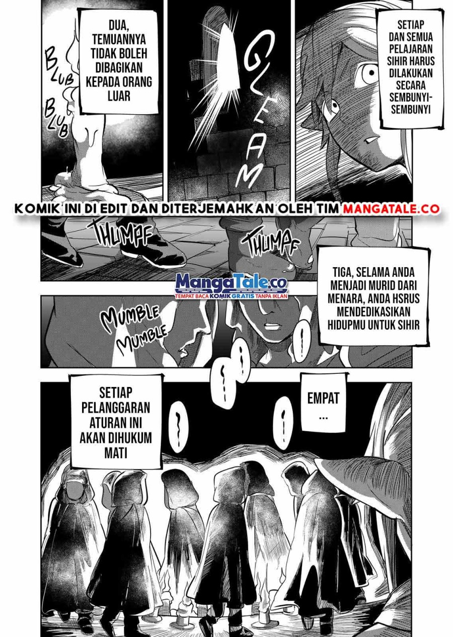 isekai-arigatou - Chapter: 19