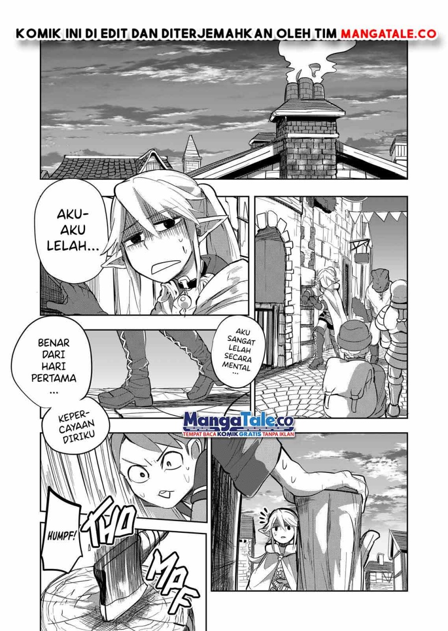 isekai-arigatou - Chapter: 19