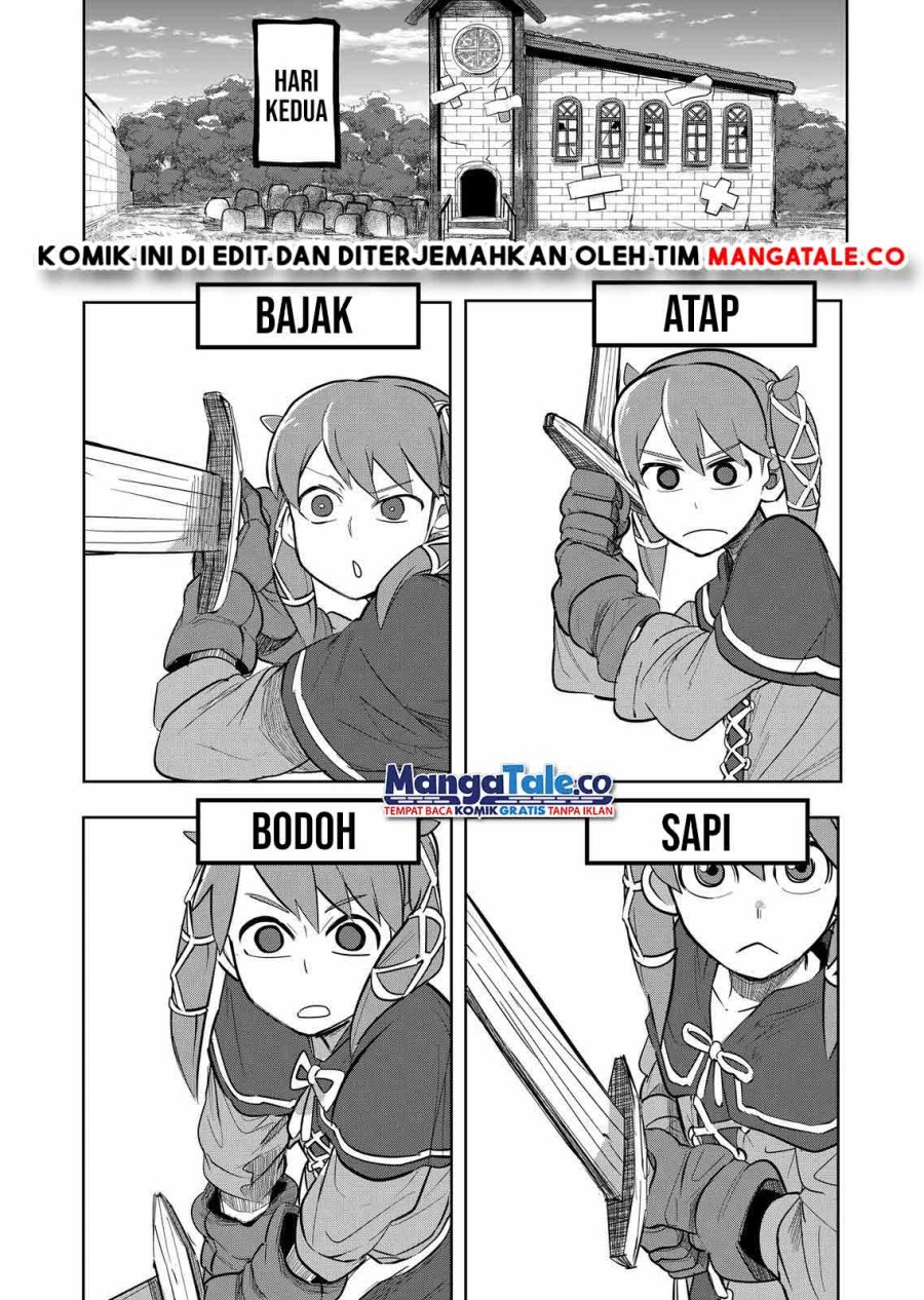 isekai-arigatou - Chapter: 19