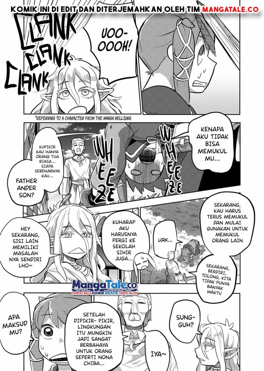 isekai-arigatou - Chapter: 19