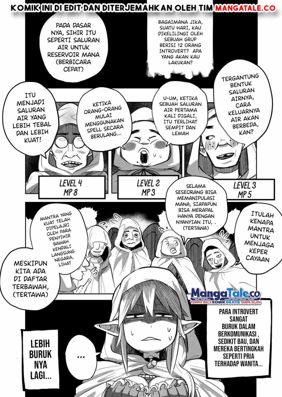 isekai-arigatou - Chapter: 19