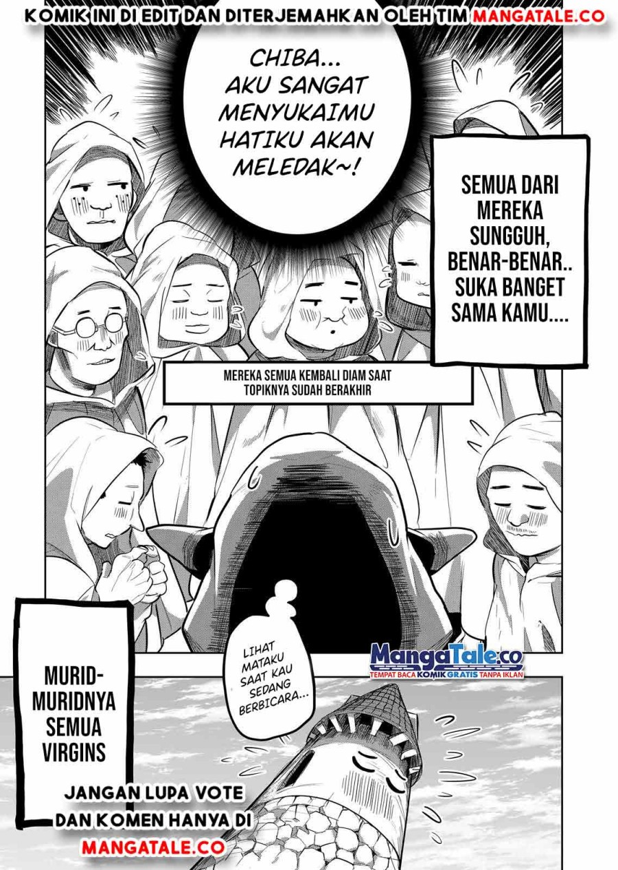 isekai-arigatou - Chapter: 19