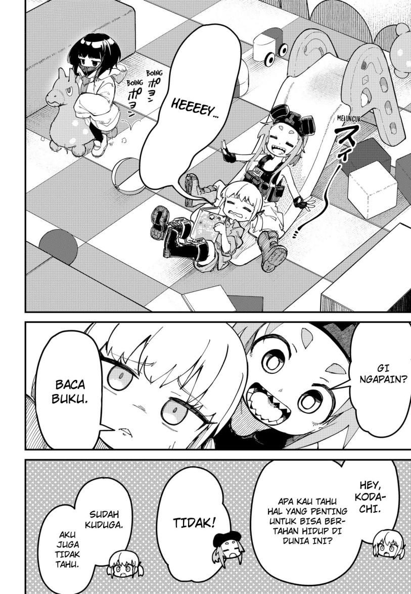 skk-shoujo-tachi-no-sekai - Chapter: 2