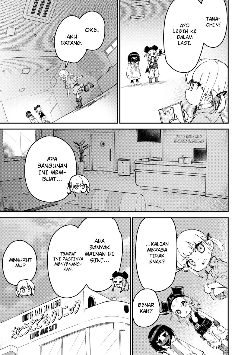 skk-shoujo-tachi-no-sekai - Chapter: 2