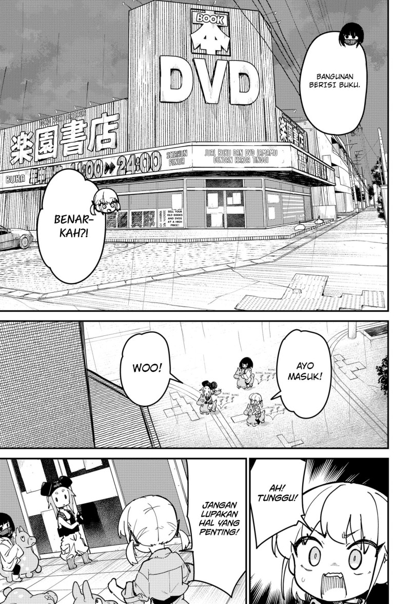 skk-shoujo-tachi-no-sekai - Chapter: 2