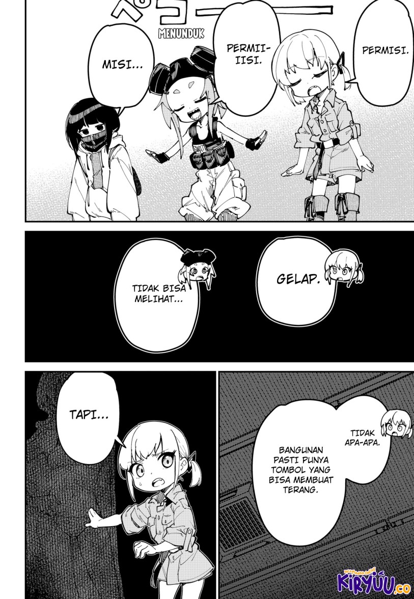 skk-shoujo-tachi-no-sekai - Chapter: 2