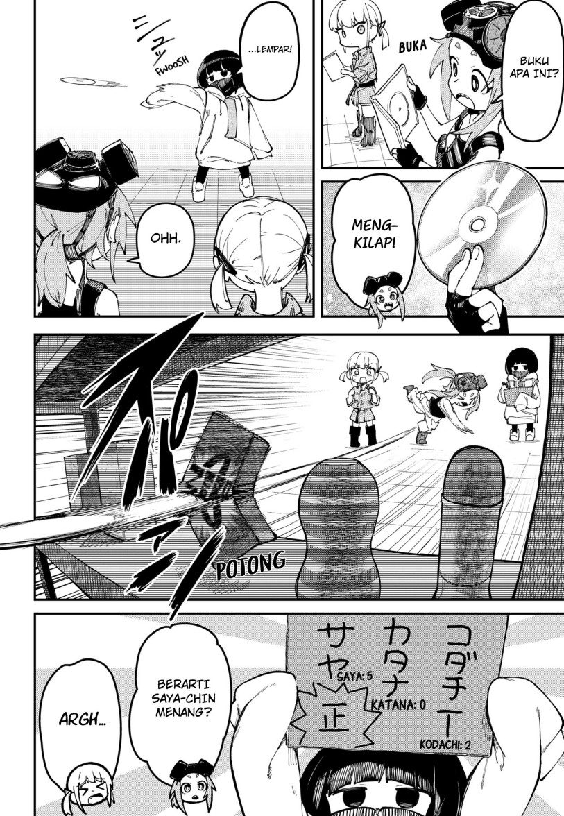 skk-shoujo-tachi-no-sekai - Chapter: 2