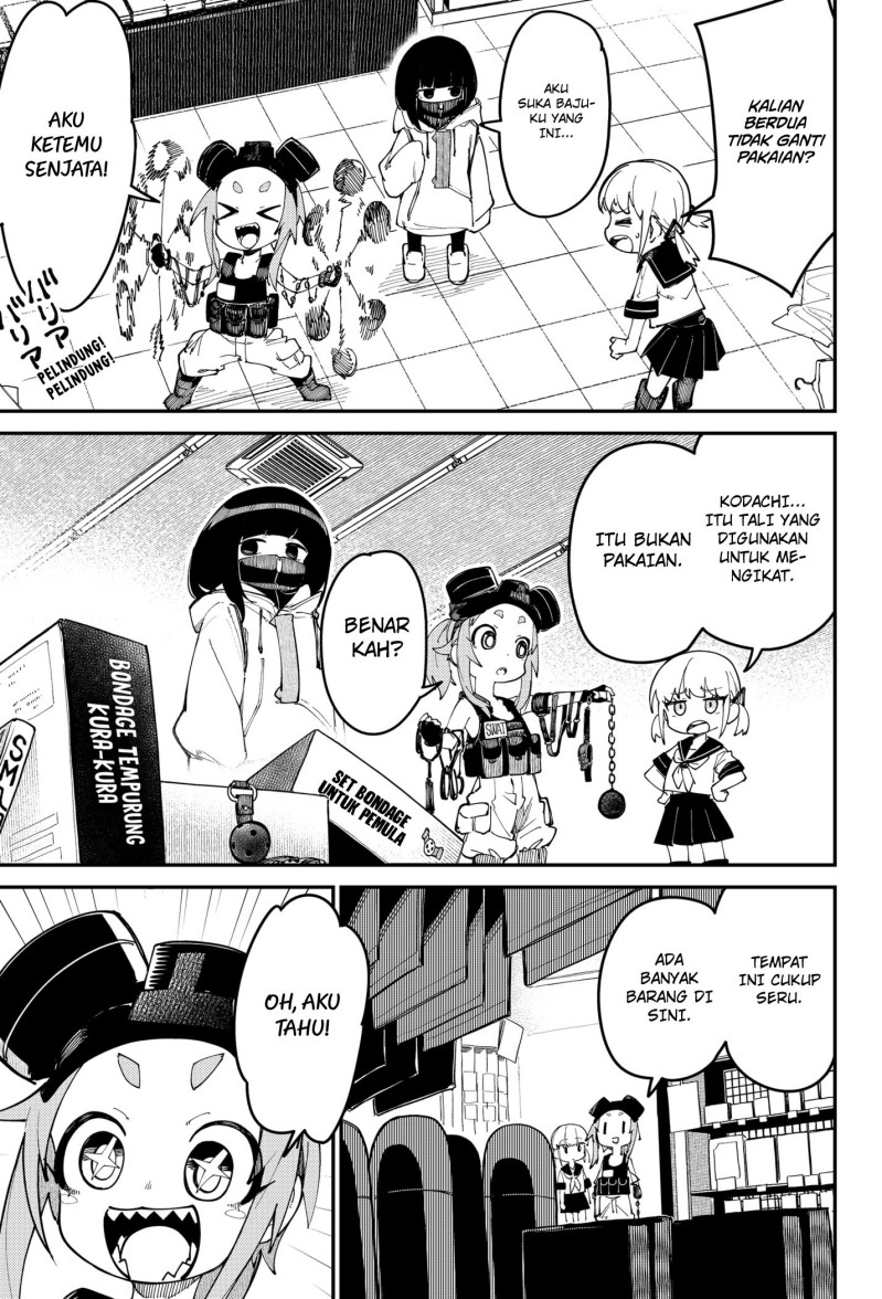 skk-shoujo-tachi-no-sekai - Chapter: 2