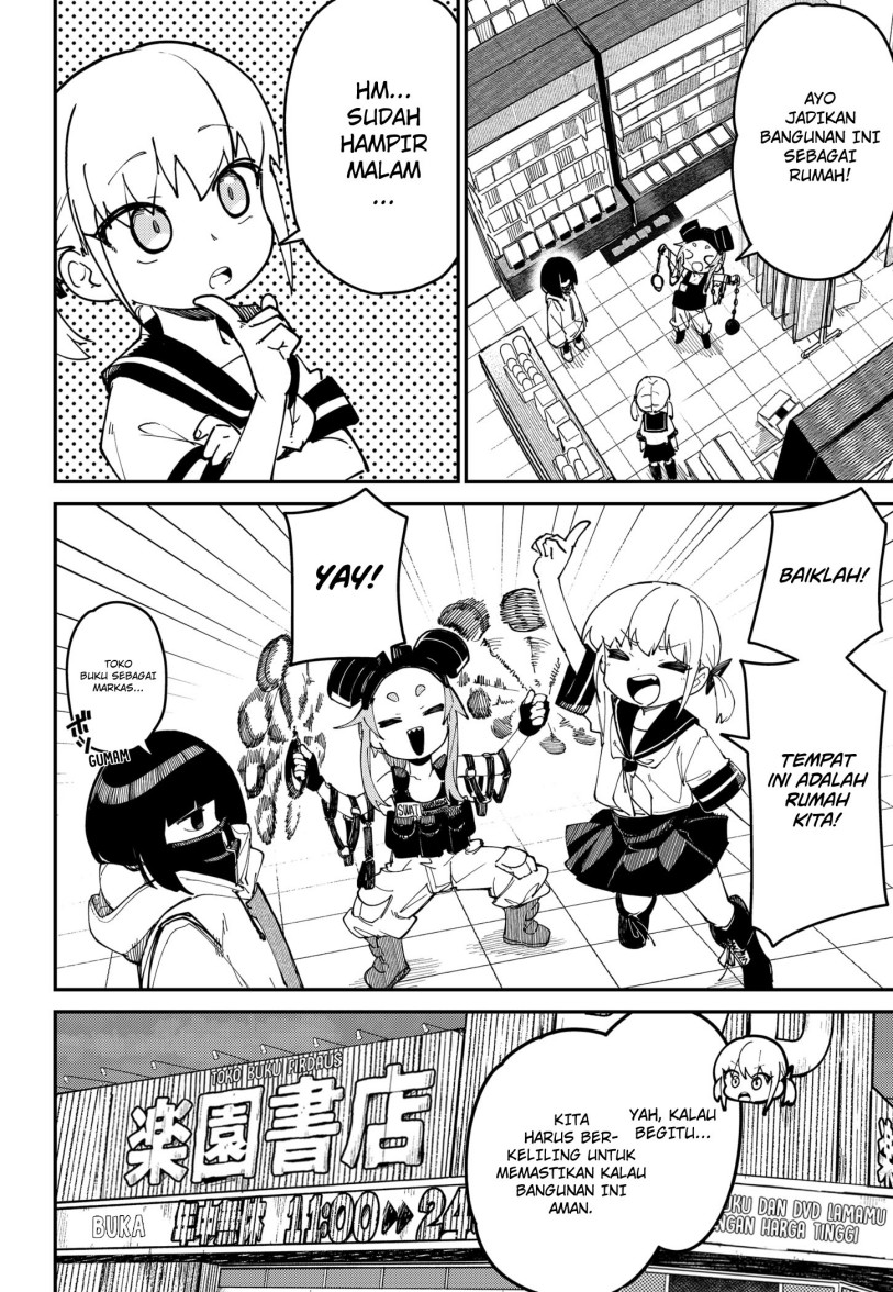 skk-shoujo-tachi-no-sekai - Chapter: 2