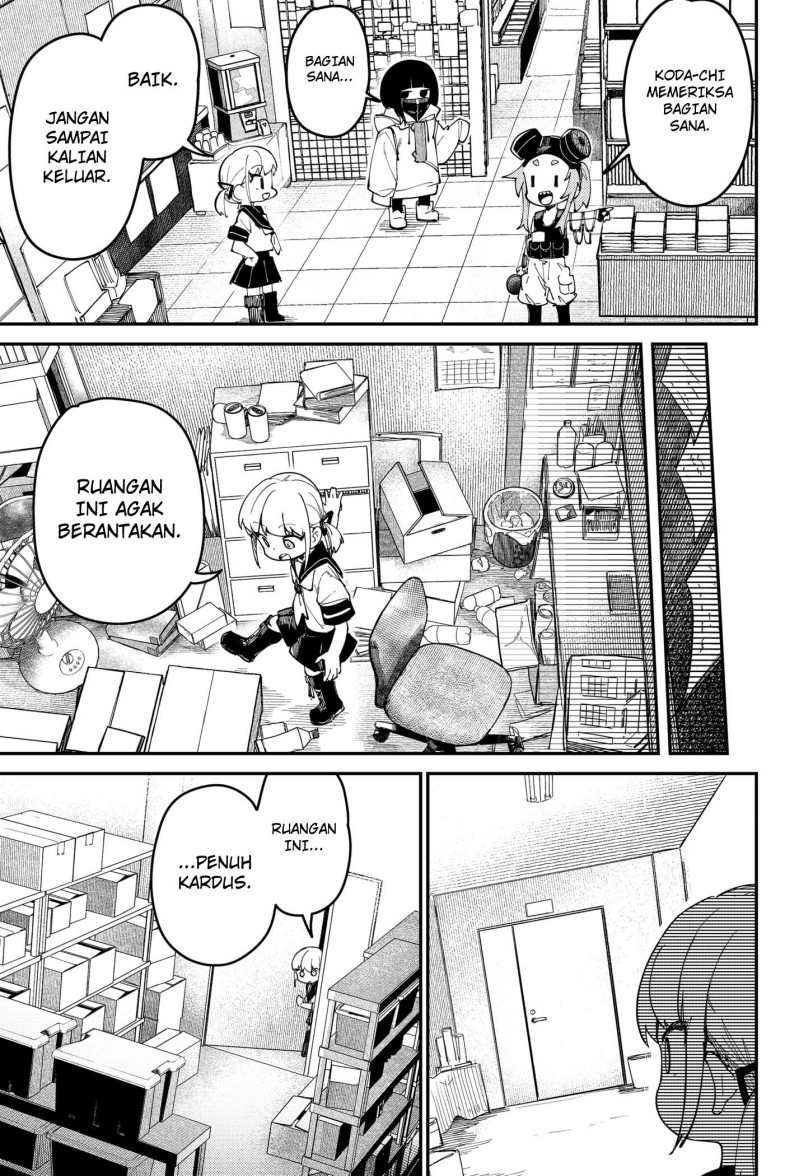 skk-shoujo-tachi-no-sekai - Chapter: 2