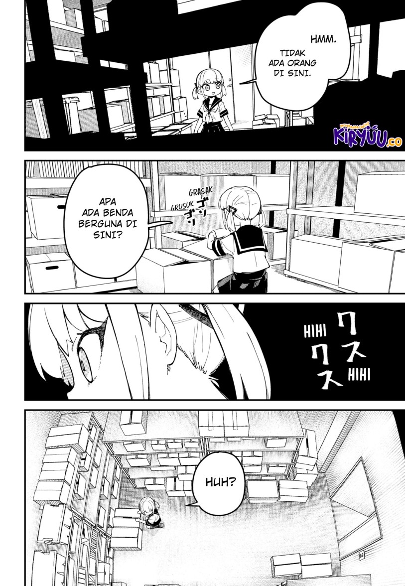 skk-shoujo-tachi-no-sekai - Chapter: 2