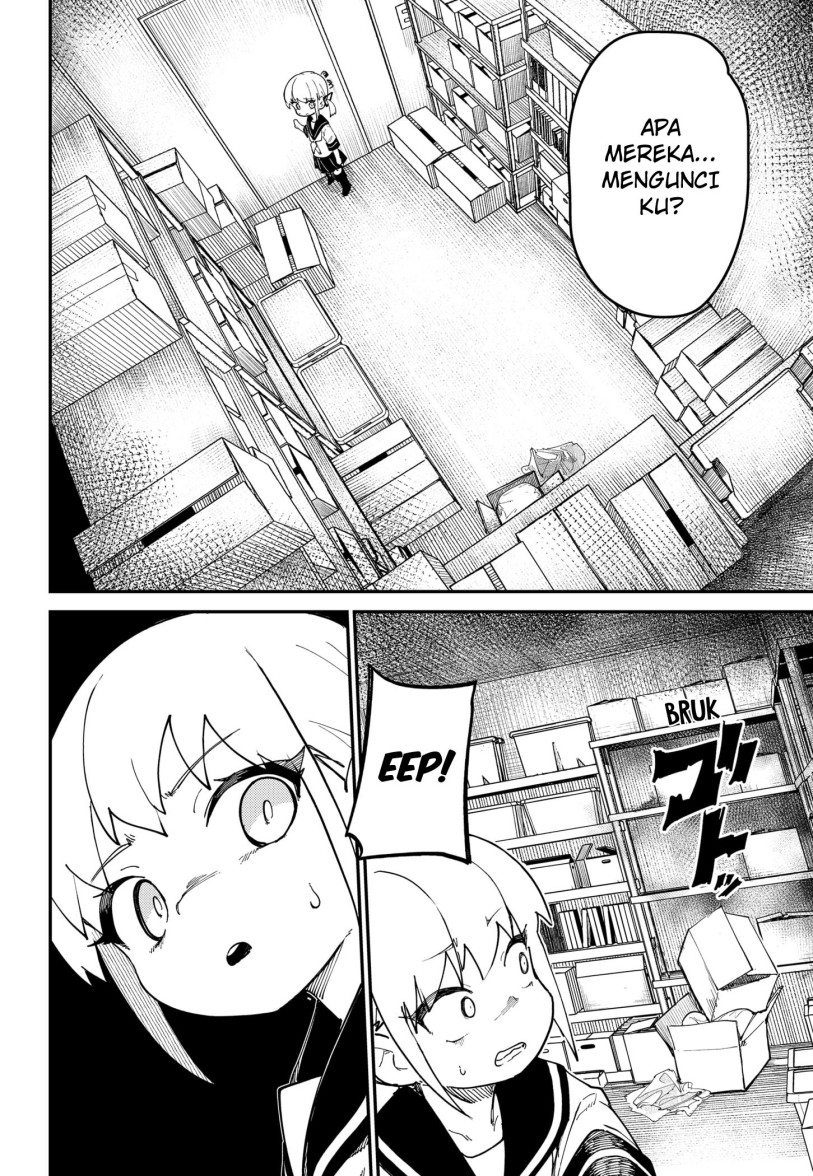 skk-shoujo-tachi-no-sekai - Chapter: 2