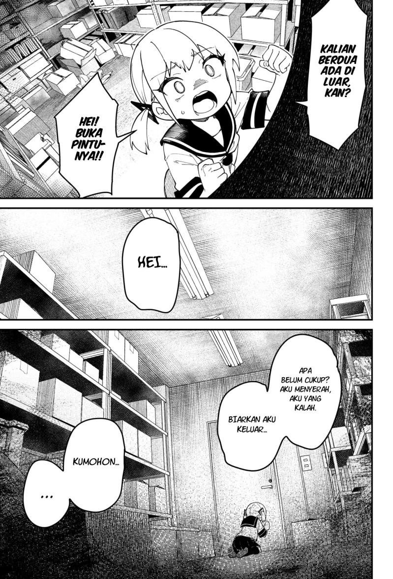 skk-shoujo-tachi-no-sekai - Chapter: 2