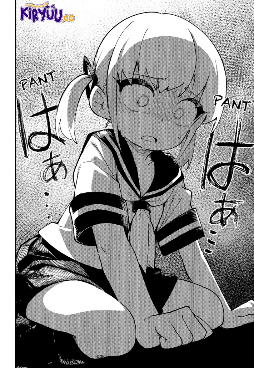 skk-shoujo-tachi-no-sekai - Chapter: 2