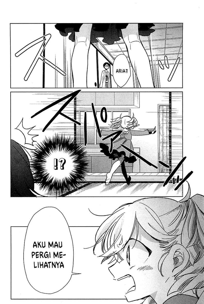 opapagoto - Chapter: 15