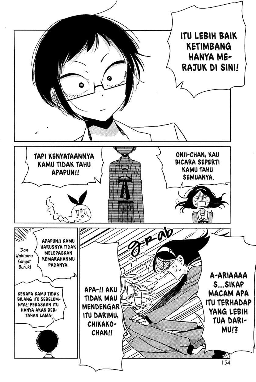 opapagoto - Chapter: 15