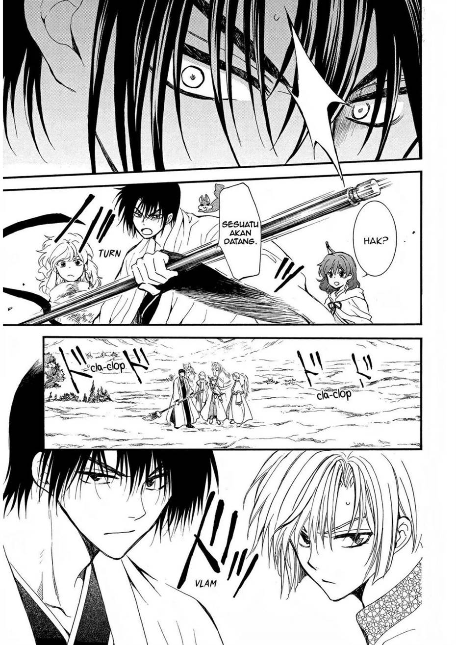 akatsuki-no-yona - Chapter: 251