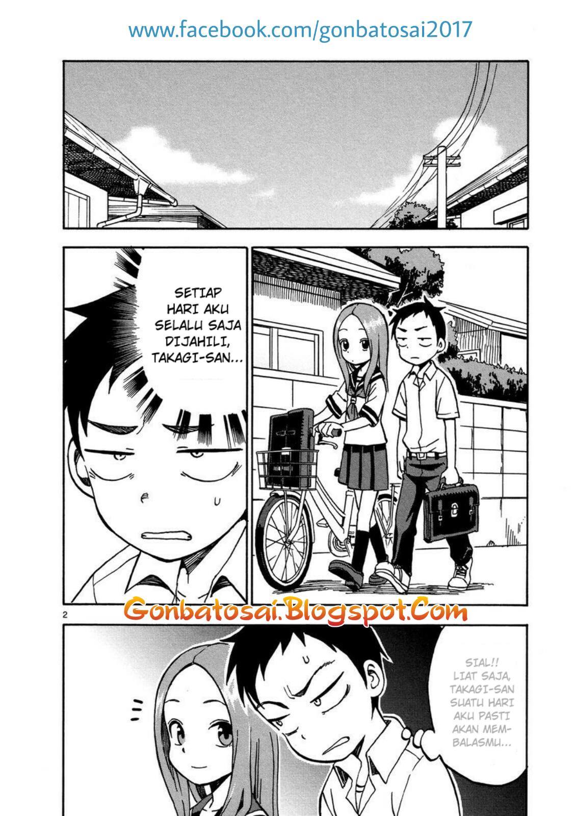 karakai-jouzu-no-takagi-san - Chapter: 24