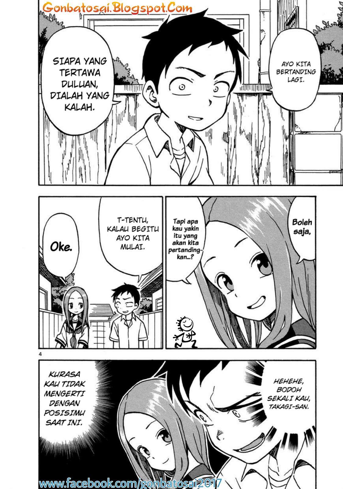 karakai-jouzu-no-takagi-san - Chapter: 24