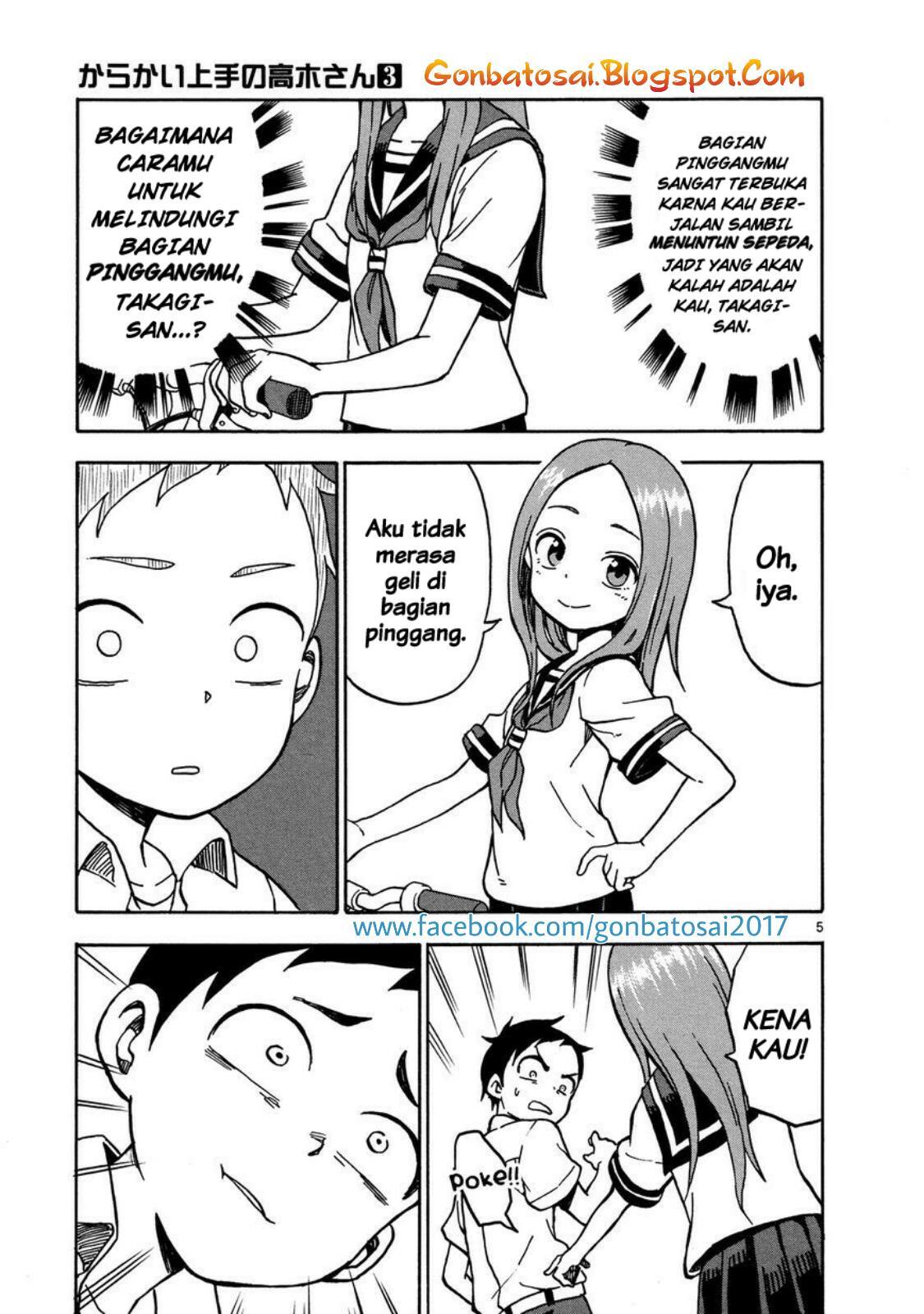 karakai-jouzu-no-takagi-san - Chapter: 24