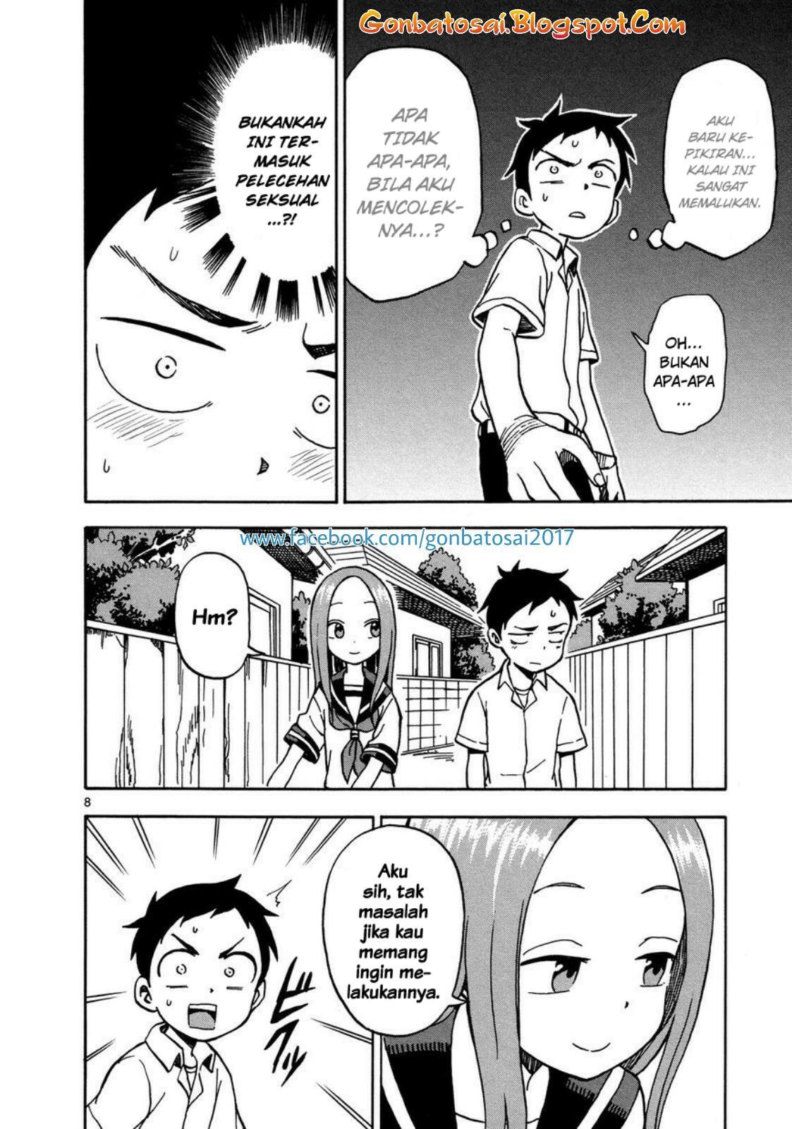 karakai-jouzu-no-takagi-san - Chapter: 24