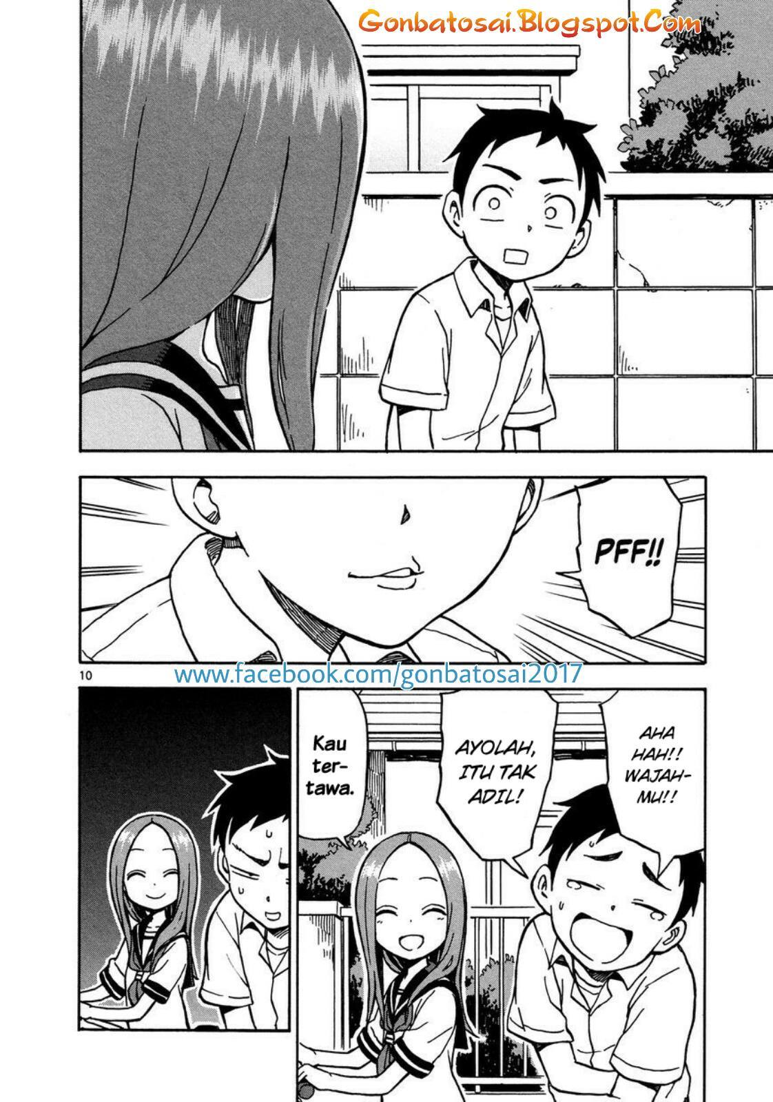 karakai-jouzu-no-takagi-san - Chapter: 24