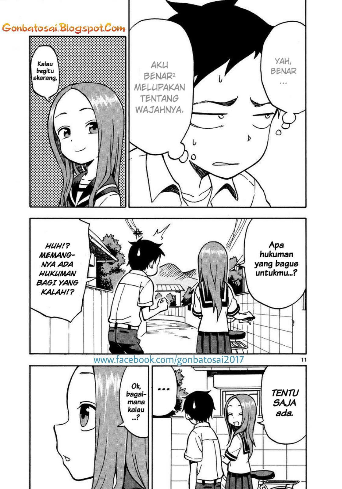 karakai-jouzu-no-takagi-san - Chapter: 24