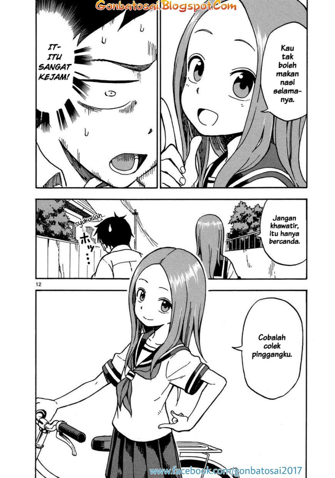 karakai-jouzu-no-takagi-san - Chapter: 24