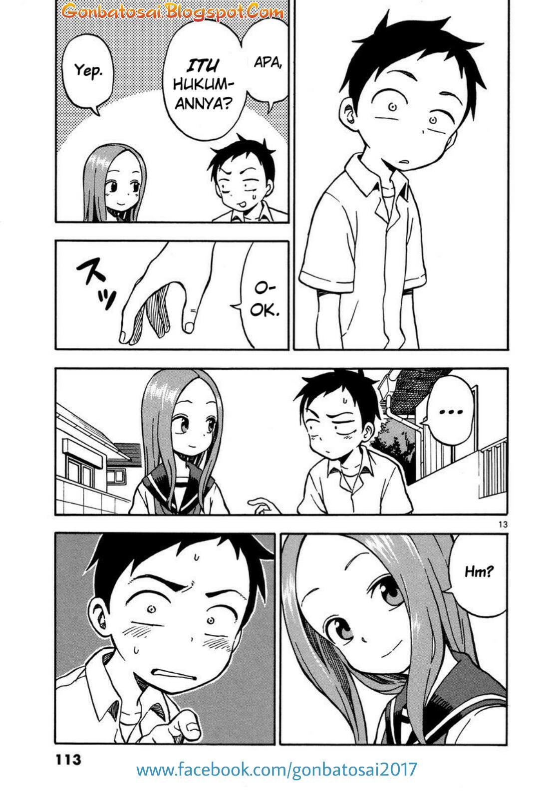 karakai-jouzu-no-takagi-san - Chapter: 24