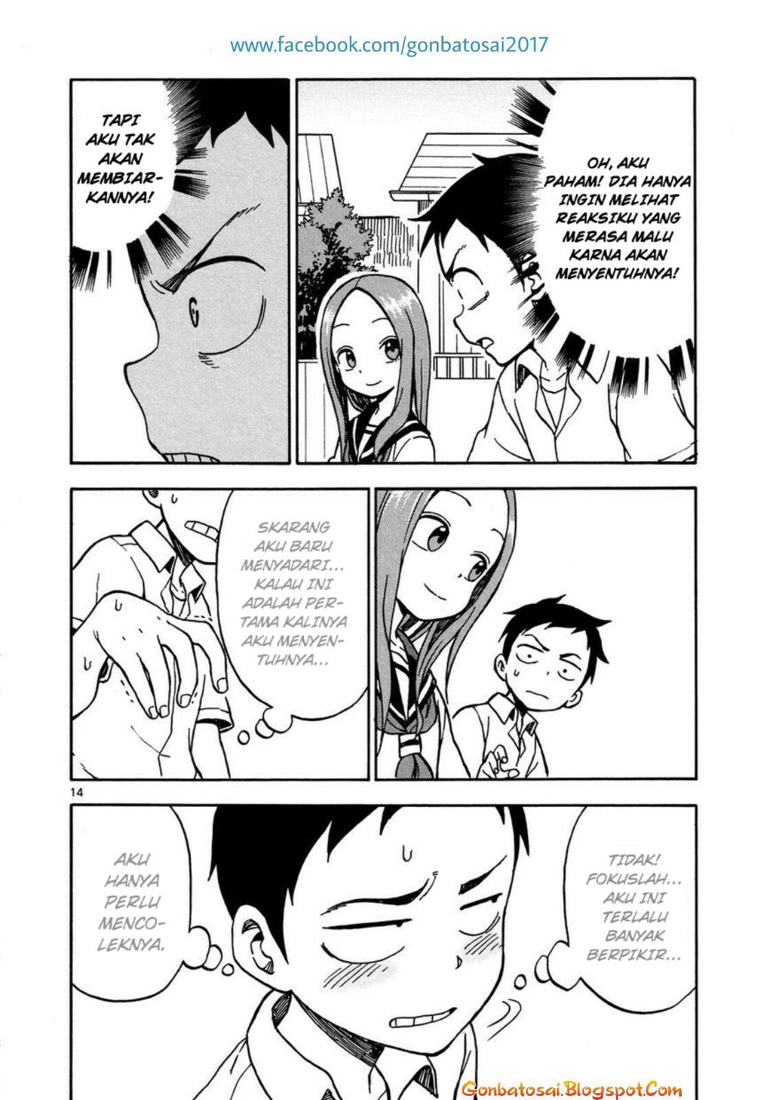 karakai-jouzu-no-takagi-san - Chapter: 24