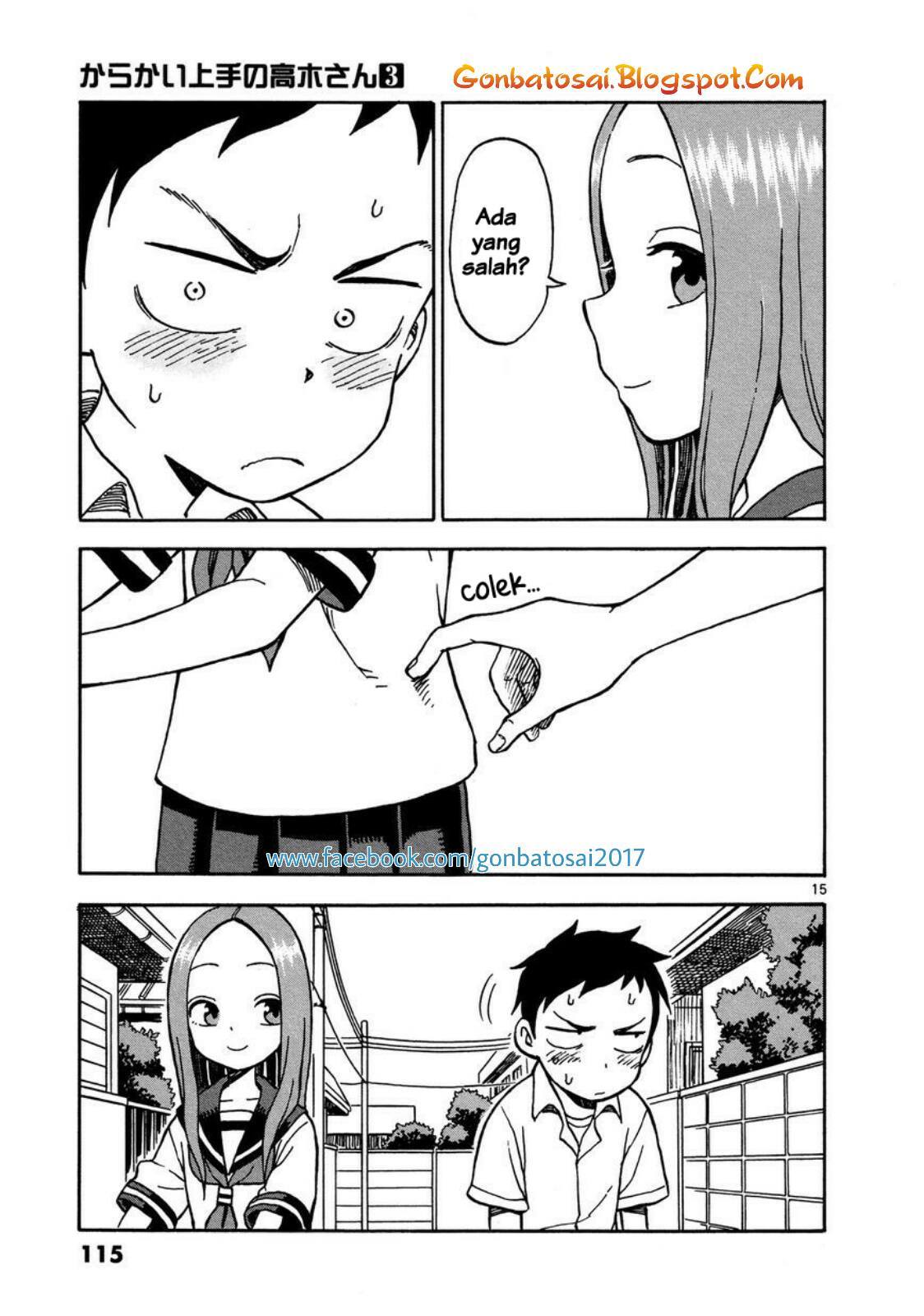 karakai-jouzu-no-takagi-san - Chapter: 24